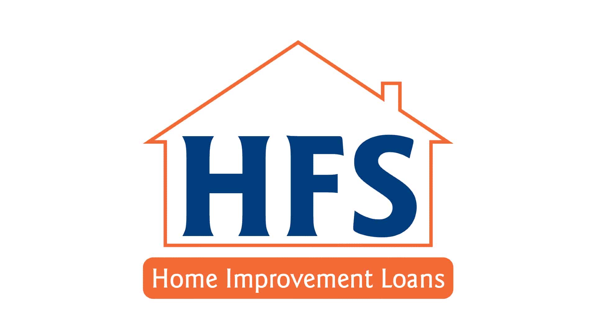 HFS Home Improvement Loans Logo